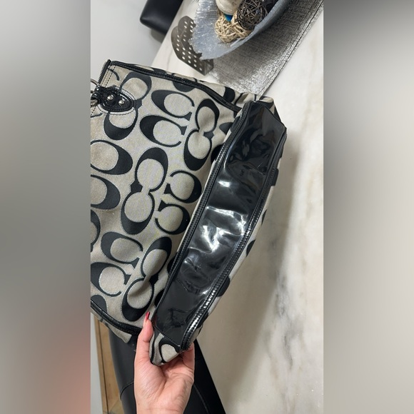 Coach bag - Picture 6 of 8